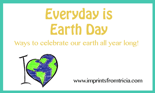 Earth Day